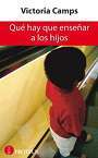 Qué hay que enseñar a los hijos