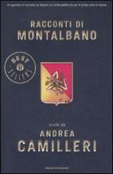 Relatos de Montalbano