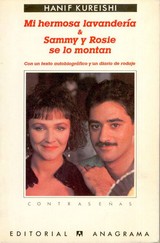 Sammy y Rosie se lo montan
