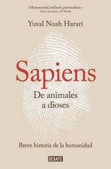 Total 74+ imagen sapiens de animales a dioses frases