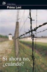 Si ahora no, ¿cuándo?