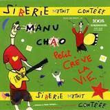 Sibérie M'Était Contée