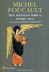 Siete sentencias sobre el séptimo ángel