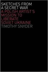 Sketches from a secret war