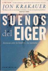 Sueños del Eiger