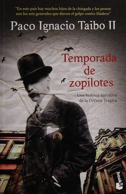 Temporada de zopilotes