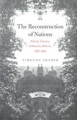 The reconstruction of nations