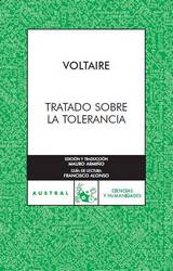 Tratado sobre la tolerancia