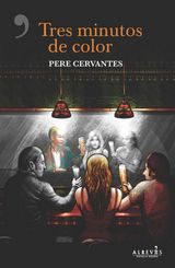 Tres minutos de color