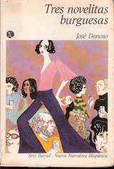 Tres novelitas burguesas