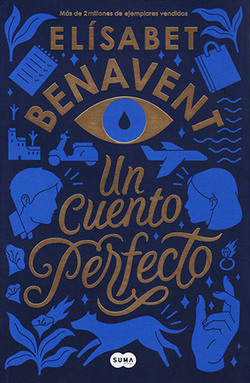 Frases de Elísabet Benavent en Un cuento perfecto