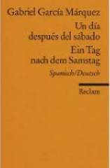 Un día después del sábado