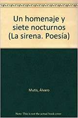 Un homenaje y siete nocturnos