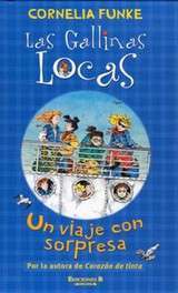 Un viaje con sorpresa