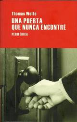 Una puerta que nunca encontré