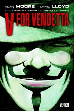 V de Vendetta