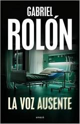 Voz ausente